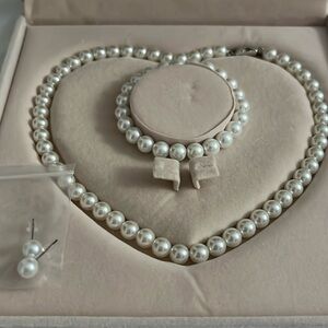 Fashion Pearl set of JewellrySOLDOUT